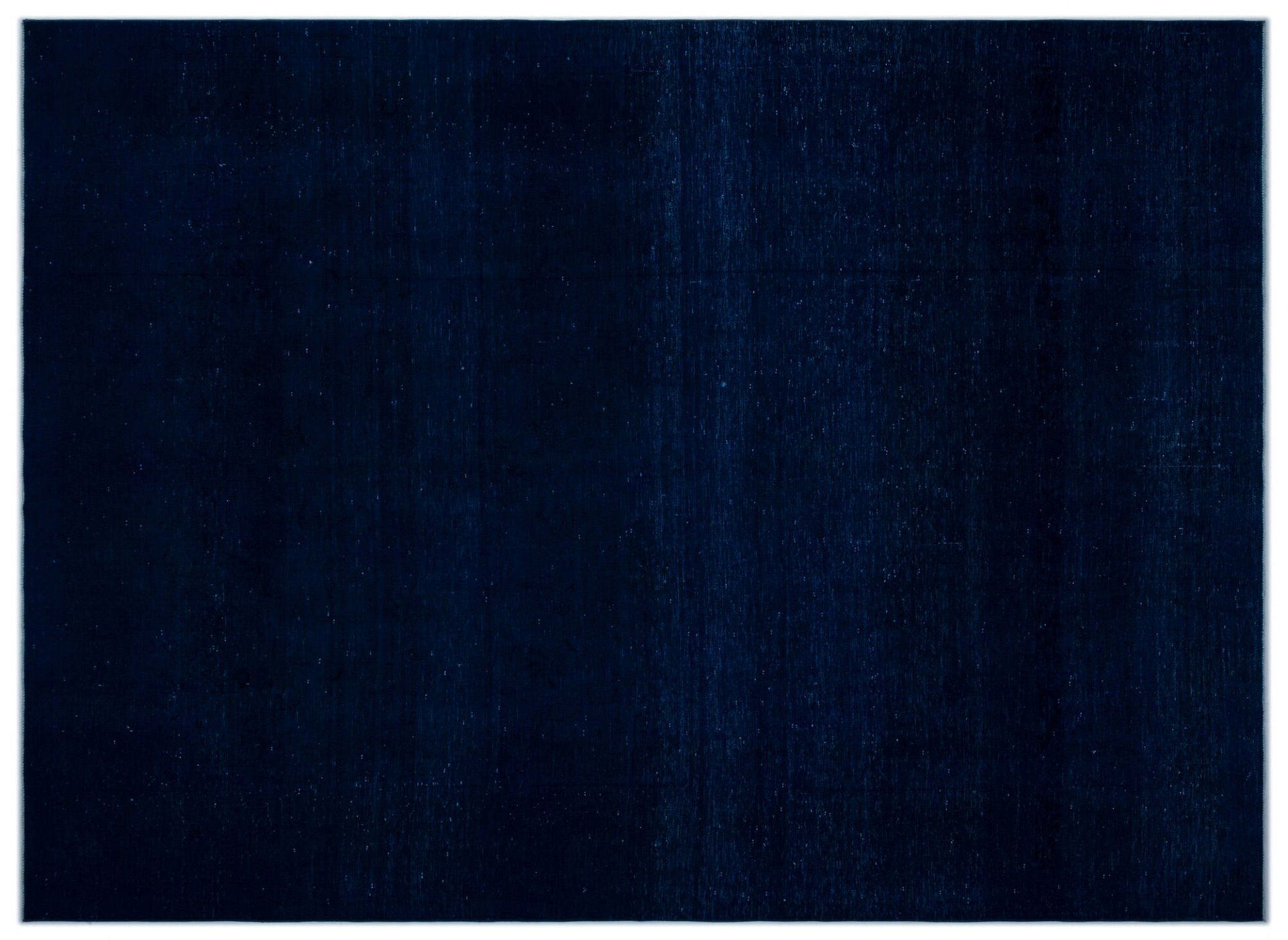 Apex Vintage Halı XLarge Mavi 24496 270 cm X 381 cm