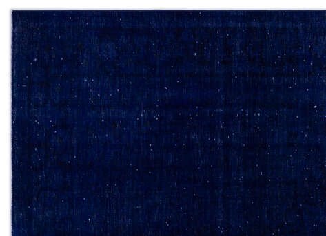 Apex Vintage Halı XLarge Mavi 24513 235 cm X 328 cm