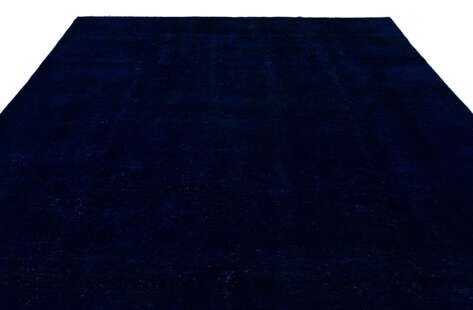 Apex Vintage Halı XLarge Mavi 24515 286 cm X 382 cm