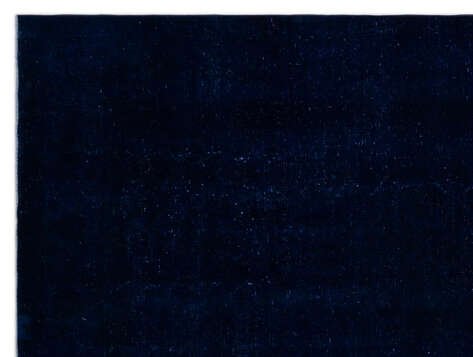 Apex Vintage Halı XLarge Mavi 24515 286 cm X 382 cm