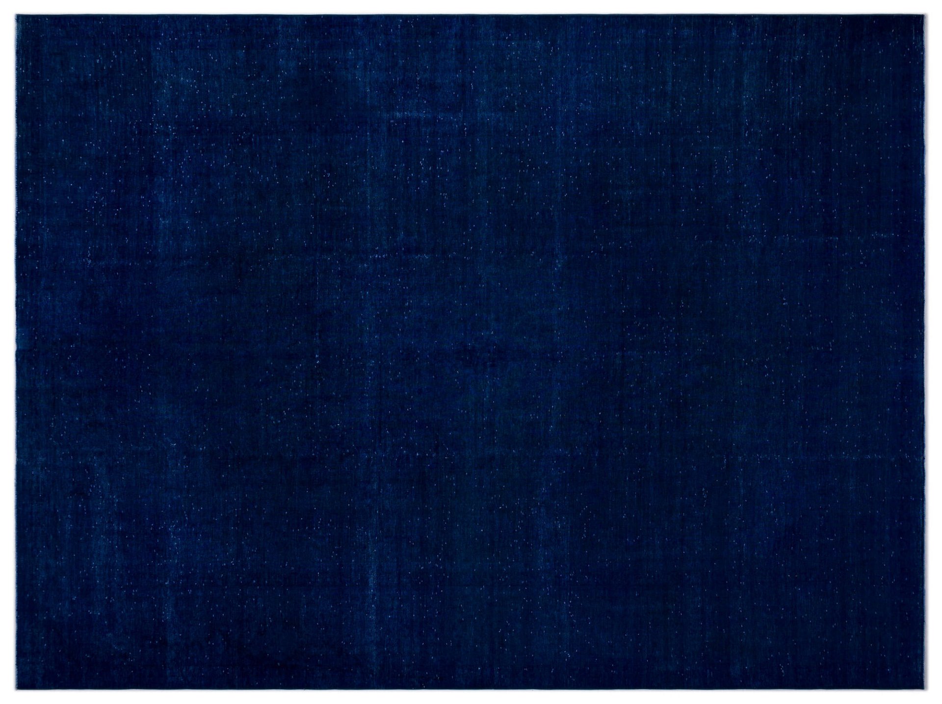Apex Vintage Halı XLarge Mavi 24520 293 cm X 397 cm