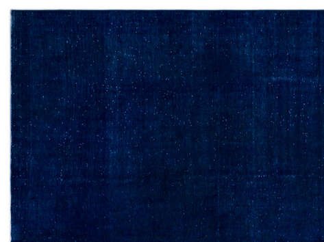 Apex Vintage Halı XLarge Mavi 24520 293 cm X 397 cm