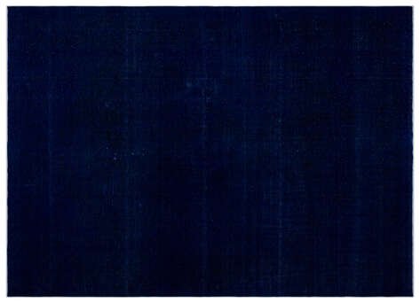 Apex Vintage Halı XLarge Mavi 24523 304 cm X 423 cm