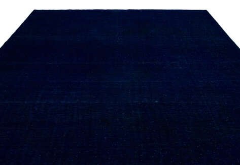 Apex Vintage Halı XLarge Mavi 24523 304 cm X 423 cm