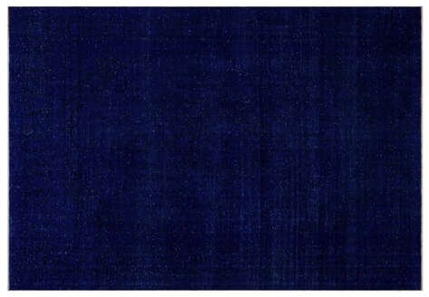 Apex Vintage Halı XLarge Mavi 24534 277 cm X 406 cm