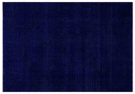 Apex Vintage Halı XLarge Mavi 24534 277 cm X 406 cm