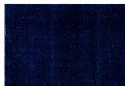 Apex Vintage Halı XLarge Mavi 24535 267 cm X 390 cm