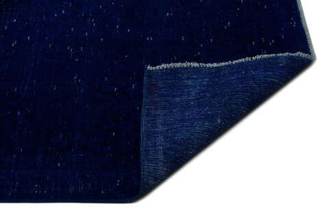 Apex Vintage Halı XLarge Mavi 24554 284 cm X 407 cm