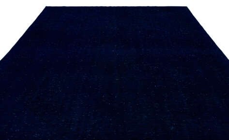 Apex Vintage Halı XLarge Mavi 24554 284 cm X 407 cm