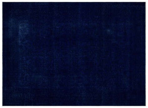 Apex Vintage Halı XLarge Mavi 24568 299 cm X 416 cm
