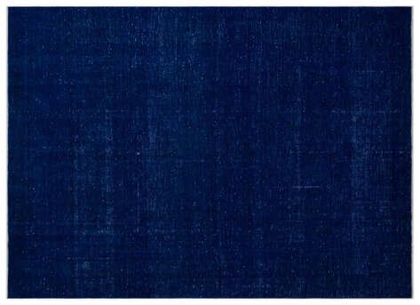 Apex Vintage Halı XLarge Mavi 24569 241 cm X 340 cm