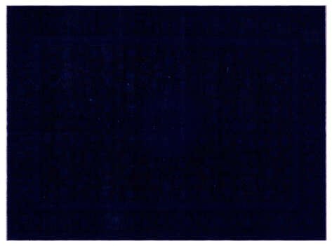 Apex Vintage Halı XLarge Mavi 24576 275 cm X 374 cm