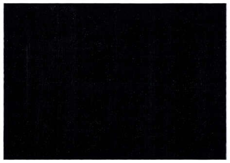 Apex Vintage Halı XLarge Siyah 24572 291 cm X 418 cm