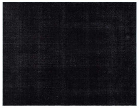 Apex Vintage Halı XLarge Siyah 24609 296 cm X 380 cm