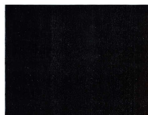 Apex Vintage Halı XLarge Siyah 29906 294 cm X 378 cm