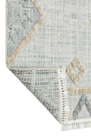 Apex Vivaldi 9751 Gri