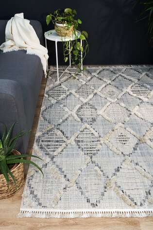 Apex Vivaldi 9751 Gri