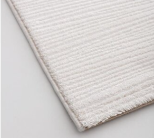 Bahariye Halı Azize 6624 Beyaz (3)