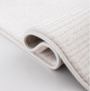 Bahariye Halı Azize 6624 Beyaz (2)