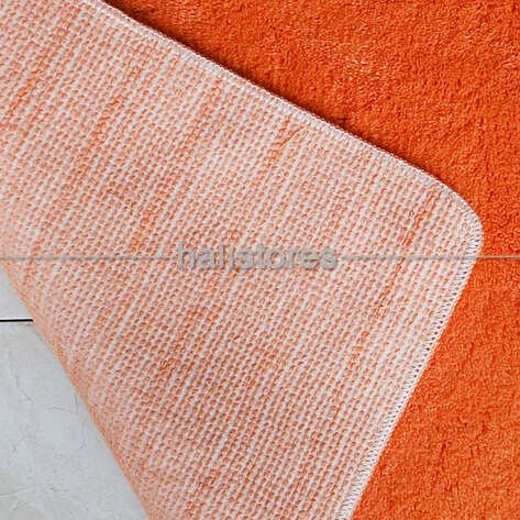 Chilai Home Colors Of Banyo Halısı Orange