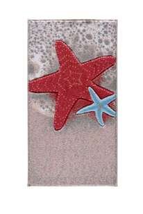 Confetti Banyo Halısı Sea Star Mercan - Thumbnail