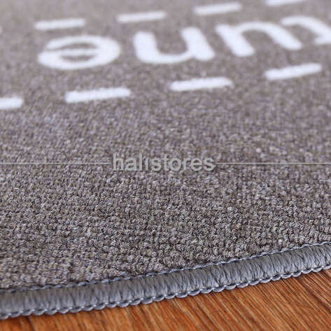 Halıstores Eğitici ve Öğretici Yuvarlak Anaokulu Halısı Universe