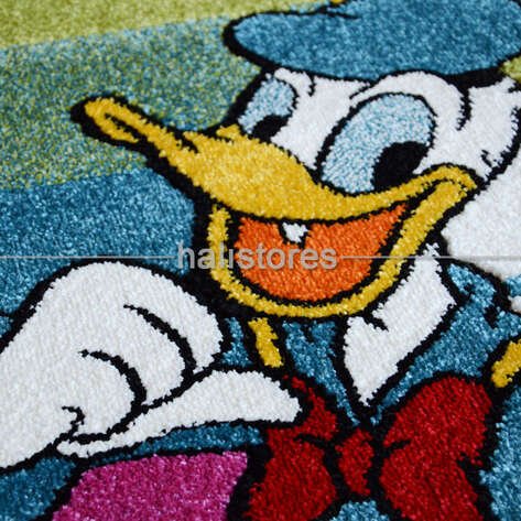 Donald Duck Çocuk Halısı Kids 798