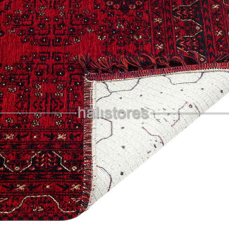 Etnik Desenli Kilim Halı BHR 02