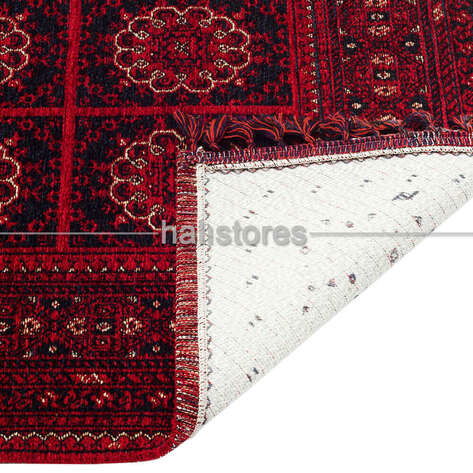 Etnik Desenli Kilim Halı BHR 03