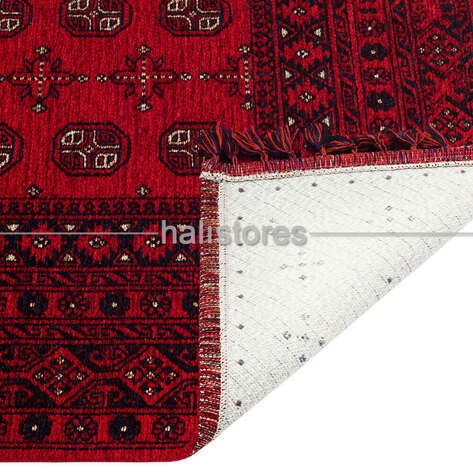 Etnik Desenli Kilim Halı BHR 04