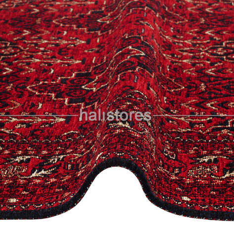 Etnik Desenli Kilim Halı BHR 05