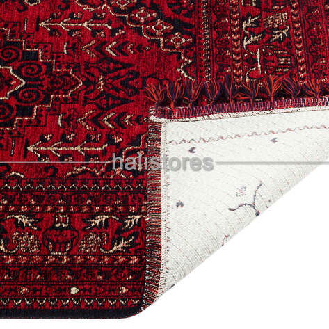 Etnik Desenli Kilim Halı BHR 05