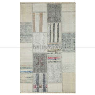 Halıstores - Etnik Desenli Kilim Ruby RB 11