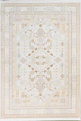 Gümüşsuyu - Gümüşsuyu Halı Lidya 16112 Multi