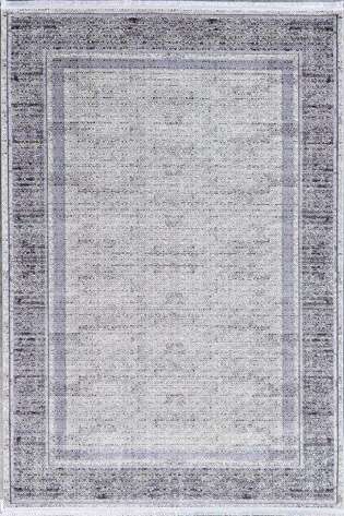 Gümüşsuyu - Gümüşsuyu Halı Lidya 16114 Gri