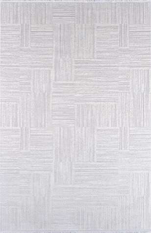 Gümüşsuyu - Gümüşsuyu Halı Viera 15594 Krem