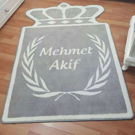 Halıstores Reserve - Halıstores Reserve İsimli Çocuk ve Bebek Halısı Custom 06