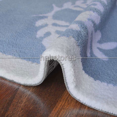 Halıstores Reserve Kişiye Özel İsimli Erkek Bebek ve Çocuk Halısı