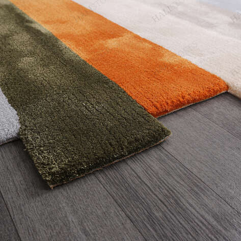 Halıstores Reserve Kişiye Özel Tasarım Renkli Çocuk Halısı (5)