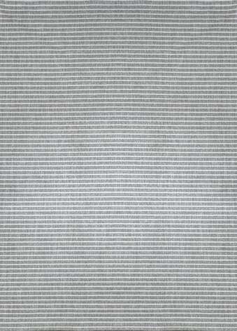 Halıstores Yıkanabilir Hav ve Toz Vermeyen Kaymaz Tabanlı Sisal Halı S3 Gri Krem