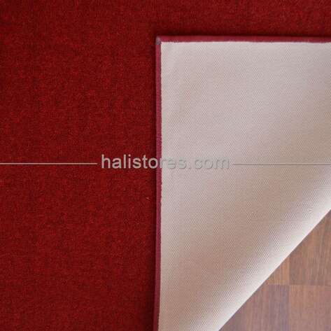Halıstores Yolluk Halı Bordo-Kırmızı Protokol Halısı