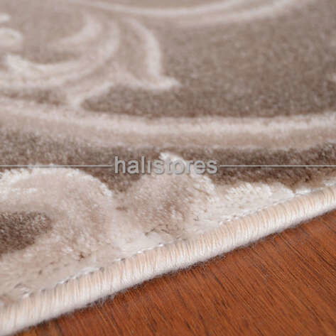 Linea Halı Sultana 1224 Pudra