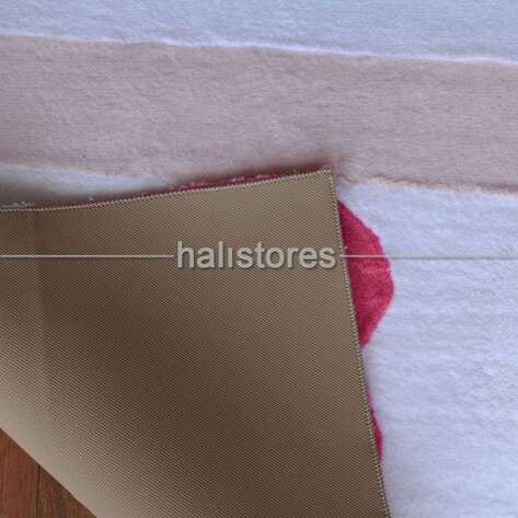 Liviadora Kalpli Halı 027 Pink (5)