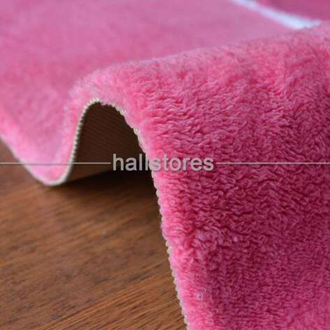 Liviadora Kalpli Halı 027 Pink (3)