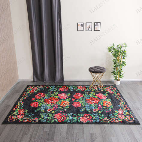 Liviadora Karabağ Kilim Halı Surre SUR403