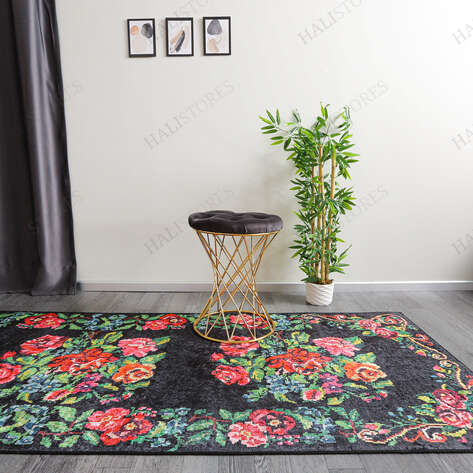 Liviadora Karabağ Kilim Halı Surre SUR403