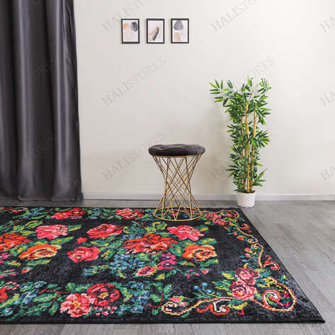 Liviadora Karabağ Kilim Halı Surre SUR403