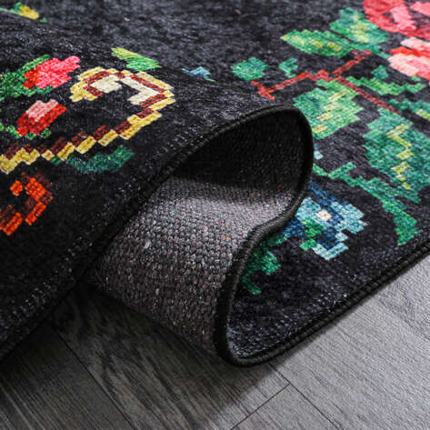 Liviadora Karabağ Kilim Halı Surre SUR403