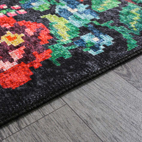 Liviadora Karabağ Kilim Halı Surre SUR403