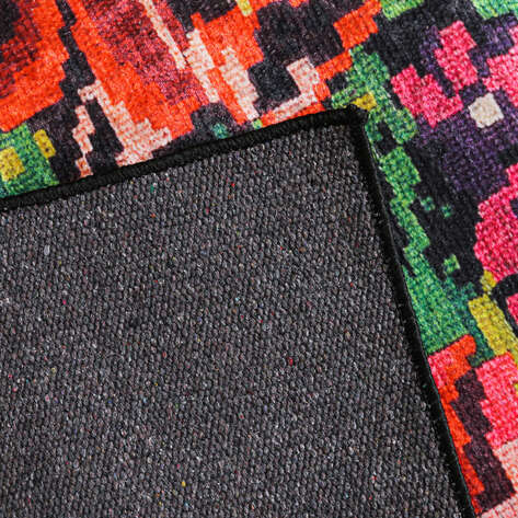 Liviadora Karabağ Kilim Halı Surre SUR403